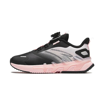(PS) Anta Low 'Black Pink'