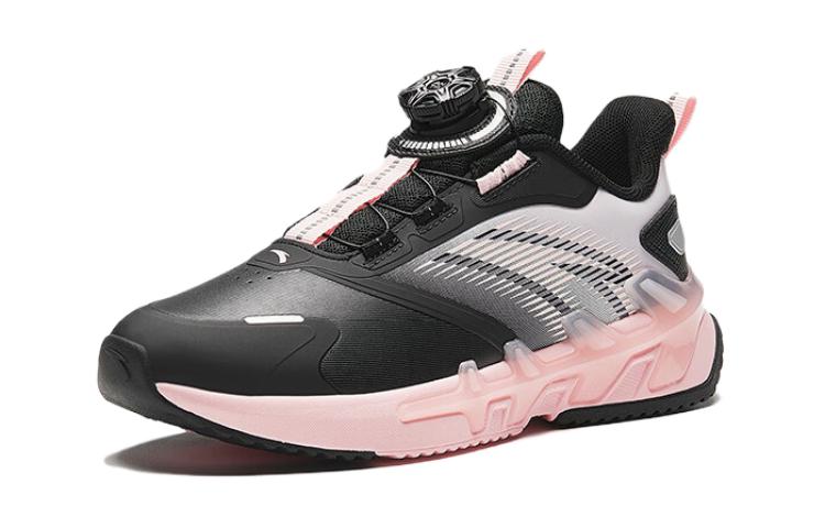 Order (PS) 안타 로우 '블랙 핑크' (Anta Low 'Black Pink') A322345531-3