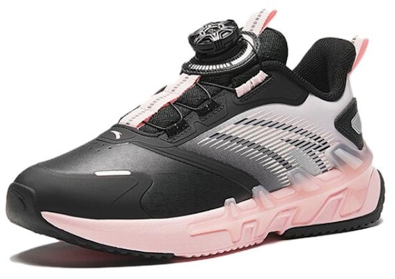 (PS) 안타 로우 '블랙 핑크' (Anta Low 'Black Pink') A322345531-3 Order (PS) 안타 로우 '블랙 핑크' (Anta Low 'Black Pink') A322345531-3