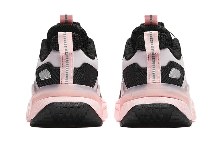 Shop (PS) 안타 로우 '블랙 핑크' (Anta Low 'Black Pink') A322345531-3