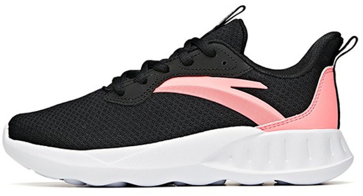 (PS) 安踏低帮 '黑粉' A332125522-5 Buy (PS) 安踏低帮 '黑粉' A332125522-5