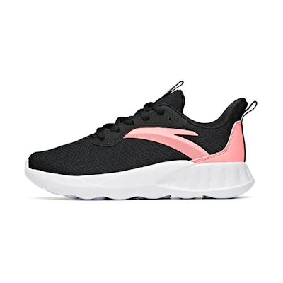 (PS) Anta Low 'Black Pink'