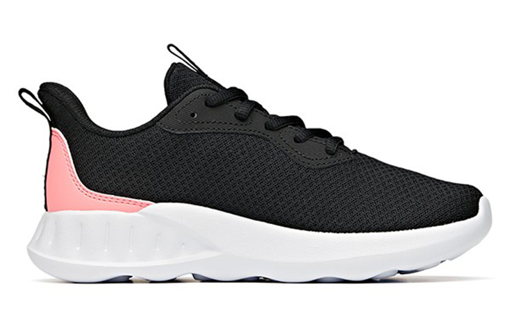 (PS) Anta Low 'Black Pink' 圖 2