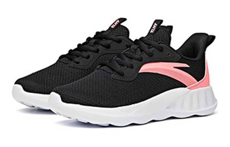 (PS) Anta Low 'Black Pink' 圖 3