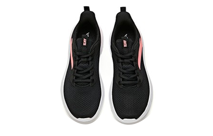 (PS) Anta Low 'Black Pink' 圖 4
