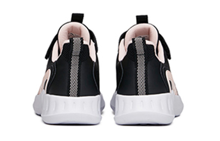 (PS) Anta Low 'Black Pink White Velcro' 圖 5