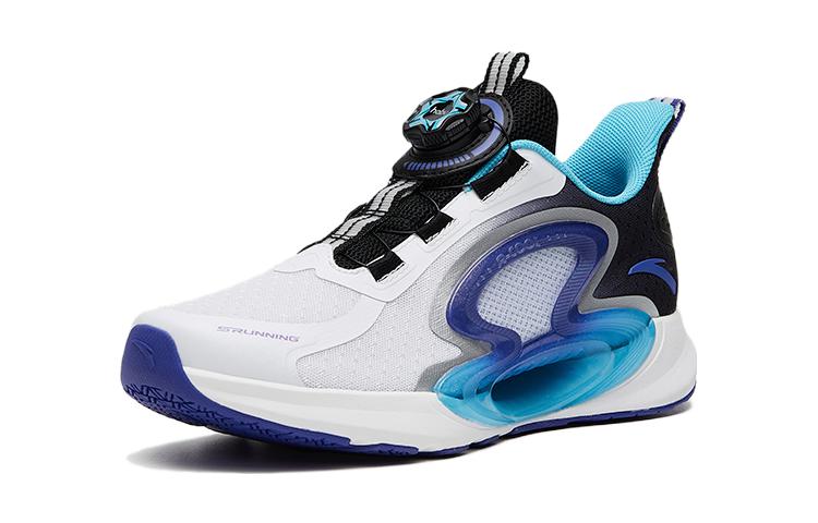 (PS) Anta Low 'Black Purple' 圖 2