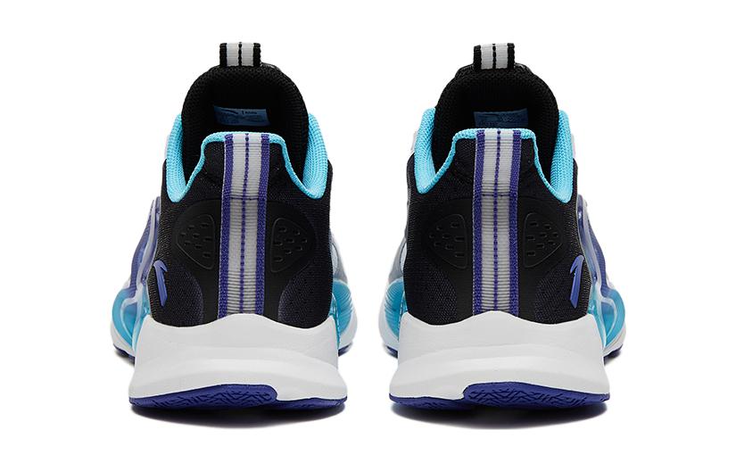 (PS) Anta Low 'Black Purple' 圖 4