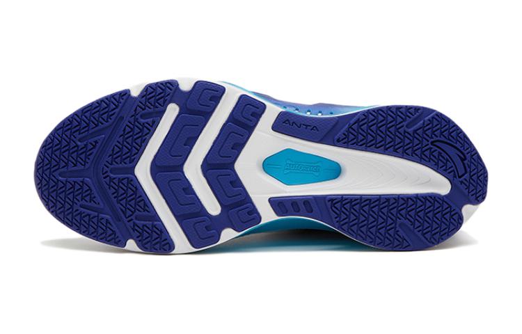 (PS) Anta Low 'Black Purple' 圖 5