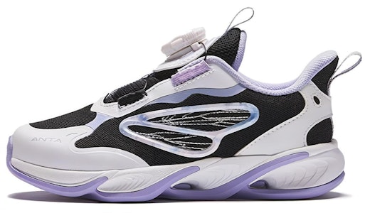 (PS) Anta Rendah 'Hitam Ungu' 322419913-3 Buy (PS) Anta Rendah 'Hitam Ungu' 322419913-3