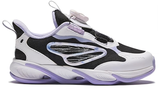 (PS) Anta Rendah 'Hitam Ungu' 322419913-3 Order (PS) Anta Rendah 'Hitam Ungu' 322419913-3