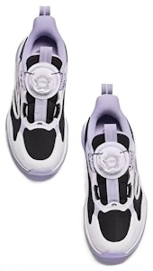 (PS) Anta Rendah 'Hitam Ungu' 322419913-3 Lookbook (PS) Anta Rendah 'Hitam Ungu' 322419913-3