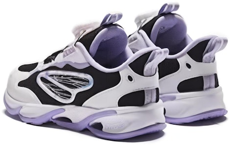 (PS) Anta Rendah 'Hitam Ungu' 322419913-3 Shop (PS) Anta Rendah 'Hitam Ungu' 322419913-3