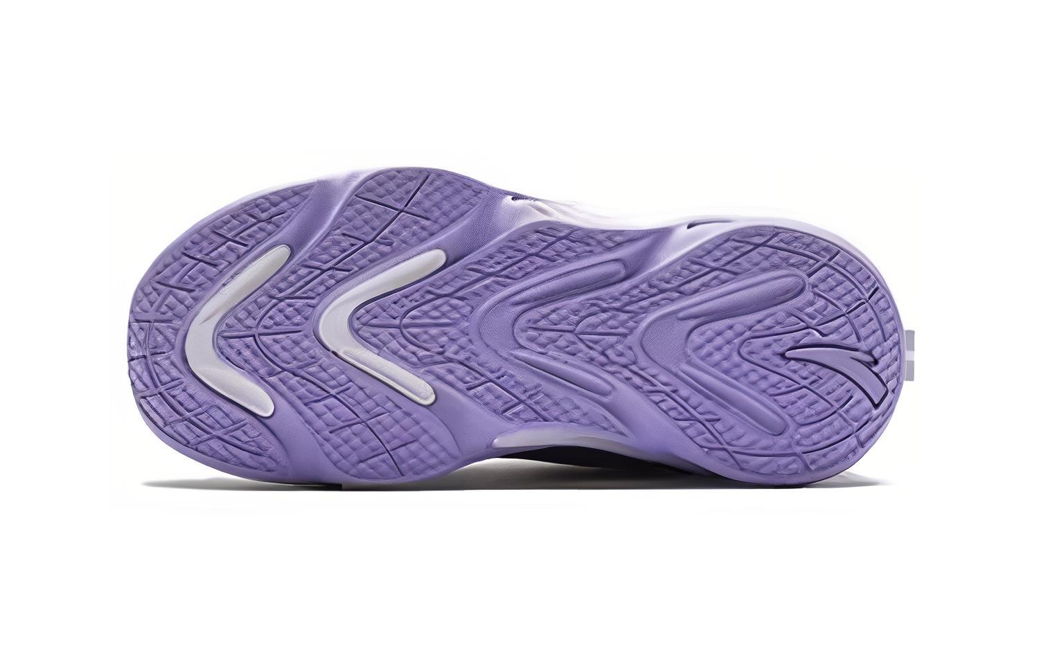 Purchase (PS) 안타 로우 '블랙 퍼플' (스타일리쉬한 블랙 & 퍼플) 322419913-3