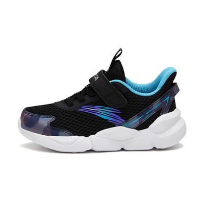(PS) Anta Low 'Black Purple'