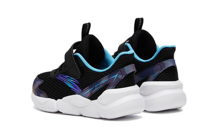 (PS) Anta Low 'Black Purple' 圖 4