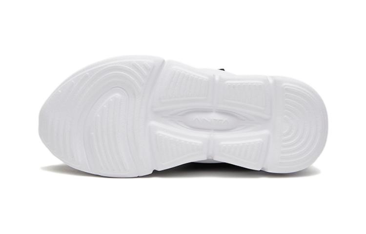 (PS) Anta Low 'Black Purple' 圖 5