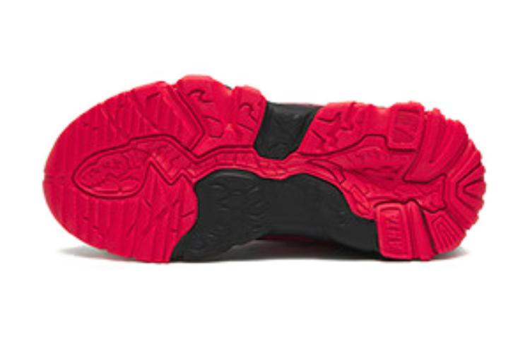 (PS) Anta Low 'Black Red' 圖 5