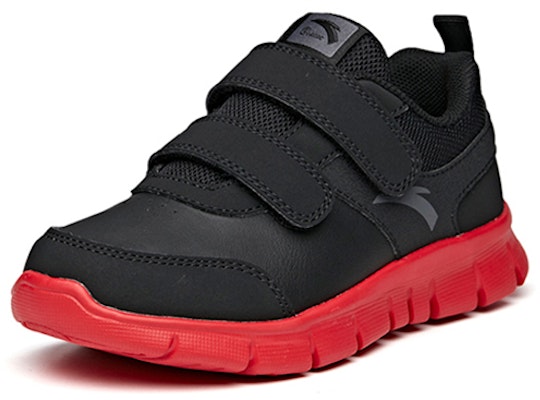 (PS) Anta Low 'Hitam Merah' A33039551A-10 Order (PS) Anta Low 'Hitam Merah' A33039551A-10