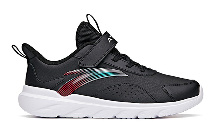 (PS) Anta Low 'Black Red Blue Velcro' 圖 2