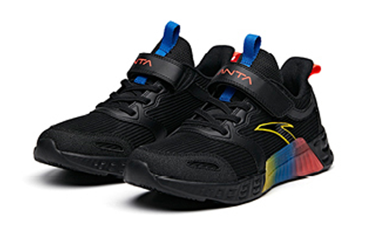 Order (PS) アンタ ロー "黒赤黄青" (Anta Rō "KuroAkaKiAo") A31025521-1