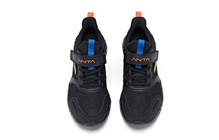 Lookbook (PS) アンタ ロー "黒赤黄青" (Anta Rō "KuroAkaKiAo") A31025521-1