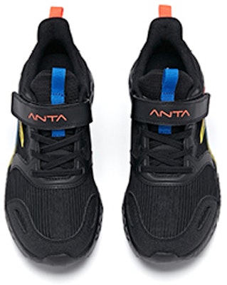 (PS) アンタ ロー "黒赤黄青" (Anta Rō "KuroAkaKiAo") A31025521-1 Lookbook (PS) アンタ ロー "黒赤黄青" (Anta Rō "KuroAkaKiAo") A31025521-1