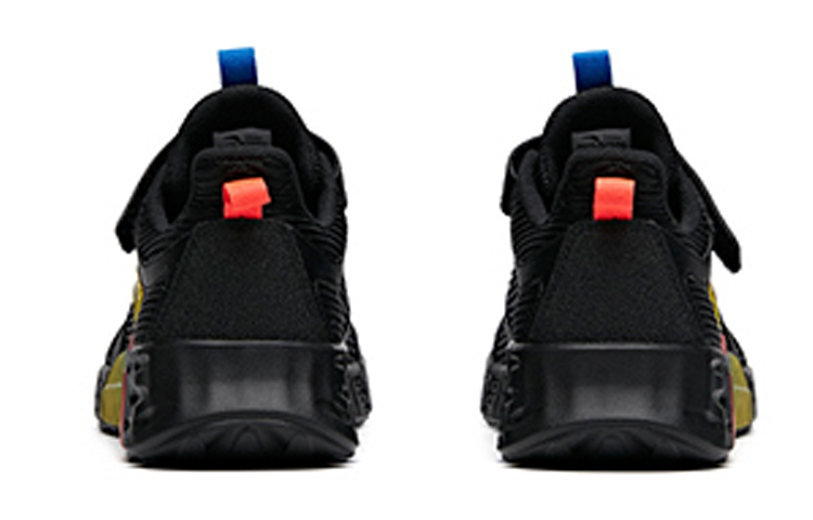 Shop (PS) アンタ ロー "黒赤黄青" (Anta Rō "KuroAkaKiAo") A31025521-1