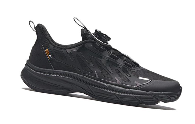(PS) Anta Low 'Black Running Shoe' 圖 2