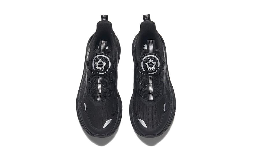 (PS) Anta Low 'Black Running Shoe' 圖 3