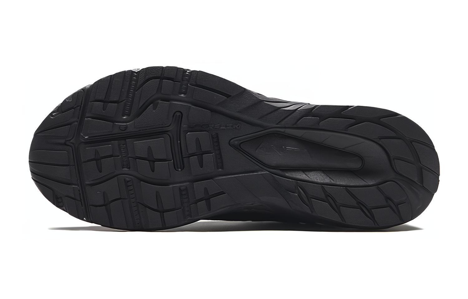 (PS) Anta Low 'Black Running Shoe' 圖 5