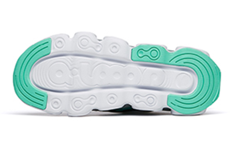 Purchase (PS) Anta Low 'Negro Plata' 312235555-1