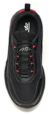 (PS) アンタ ロー "ブラック/ユニバーシティレッド" A31048829-3 Shop (PS) アンタ ロー "ブラック/ユニバーシティレッド" A31048829-3