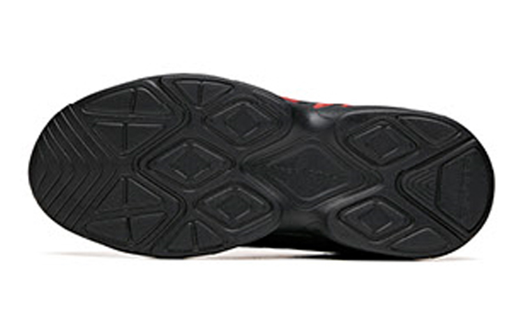 Purchase (PS) アンタ ロー "ブラック/ユニバーシティレッド" A31048829-3