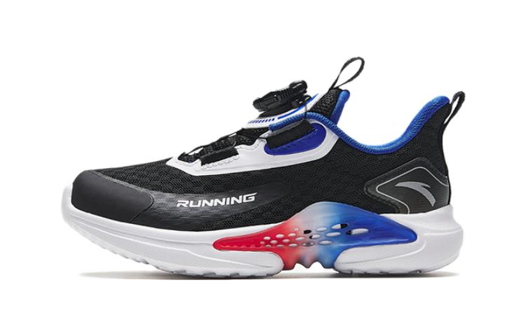 Buy (PS) 안타 로우 '블랙 화이트' 312339905-3