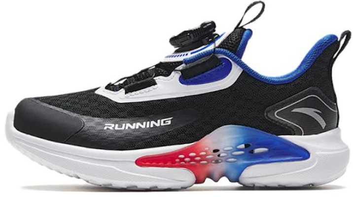 (PS) Anta Low 'Negro Blanco' 312339905-3 Buy (PS) Anta Low 'Negro Blanco' 312339905-3