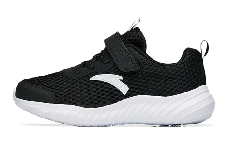 Buy (PS) 安踏低帮“黑白” A312125562B-1