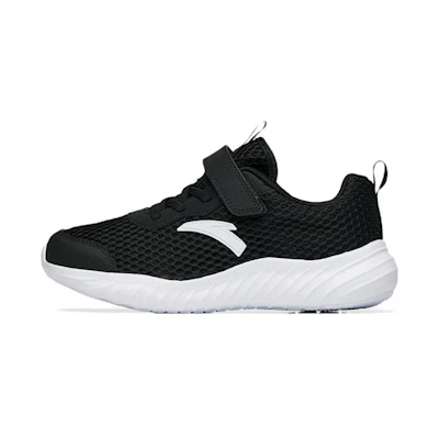 (PS) Anta Low 'Black White'