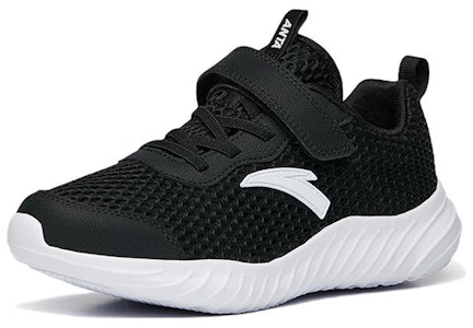 (PS) 安踏低帮“黑白” A312125562B-1 Order (PS) 安踏低帮“黑白” A312125562B-1