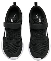 (PS) Anta Low 'Hitam Putih' A312125562B-1 Lookbook (PS) Anta Low 'Hitam Putih' A312125562B-1