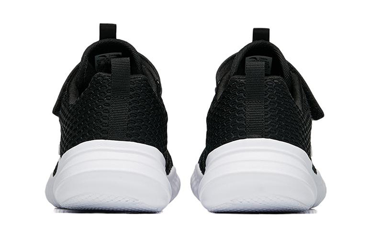 Shop (PS) 安踏低帮“黑白” A312125562B-1