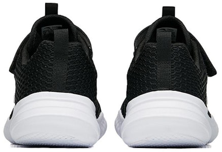 (PS) 安踏低帮“黑白” A312125562B-1 Shop (PS) 安踏低帮“黑白” A312125562B-1