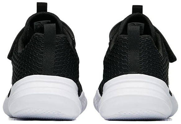 (PS) 安踏低帮“黑白” A312125562B-1 Shop (PS) 安踏低帮“黑白” A312125562B-1