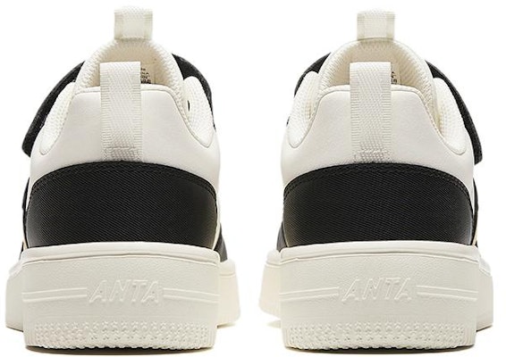(PS) 안타 로우 '블랙 화이트' (Anta Low '블랙 화이트') A312348031-3 Shop (PS) 안타 로우 '블랙 화이트' (Anta Low '블랙 화이트') A312348031-3