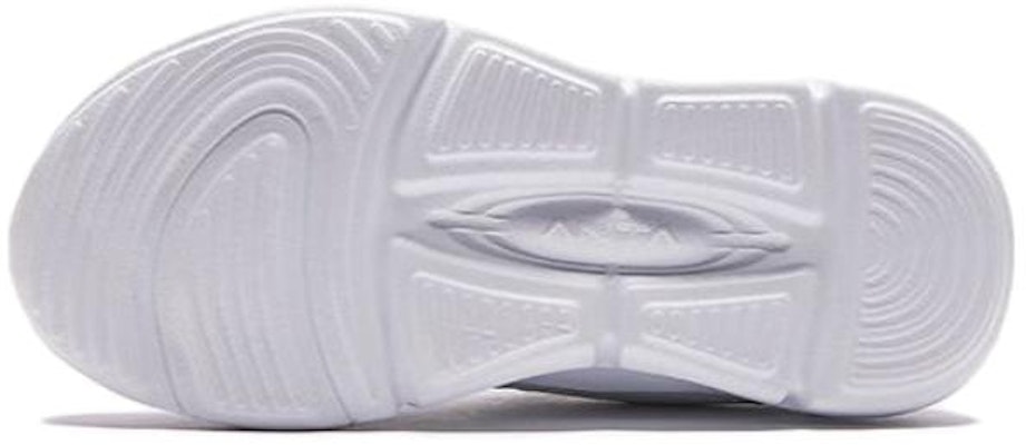 (Preschool) Anta Low 'Black White' A312419908-1 Purchase (Preschool) Anta Low 'Black White' A312419908-1