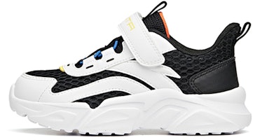 (Preschool) Anta Low 'Black White' A332129862A-2 (Preschool) Anta Low 'Black White' A332129862A-2