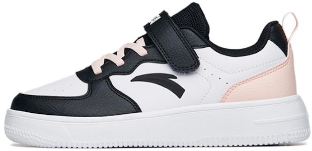 (PS) 안타 로우 '블랙 화이트' (Anta Low 'Black White') A332338063-2 Buy (PS) 안타 로우 '블랙 화이트' (Anta Low 'Black White') A332338063-2