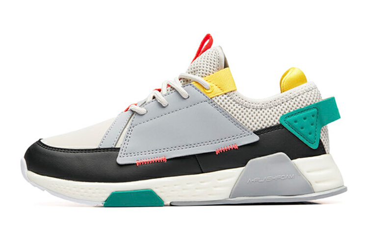 Buy (PS) Anta Rendah 'Hitam Putih' A33938828-6