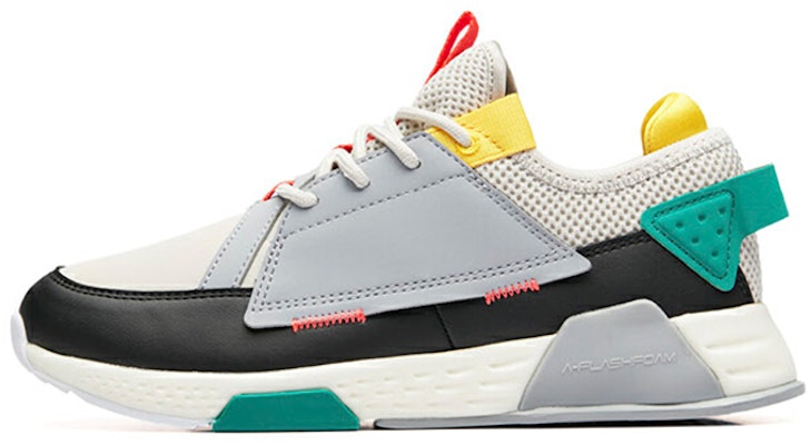 (PS) Anta Rendah 'Hitam Putih' A33938828-6 Buy (PS) Anta Rendah 'Hitam Putih' A33938828-6