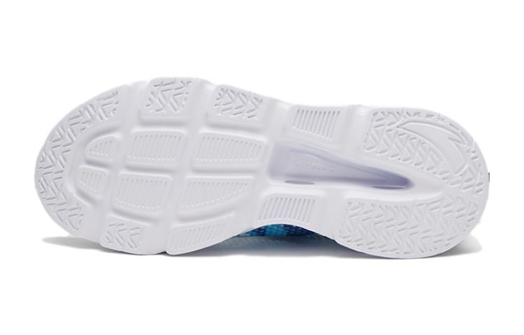 (PS) Anta Low 'Black White Blue' 圖 5